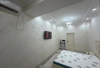 2-комн. квартира, 7 этаж, 76м², Шохмансур — миниатюра 6