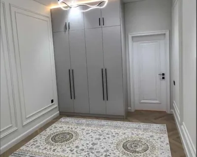 2-комн. квартира, 7 этаж, 54 м², Сомони — миниатюра 3