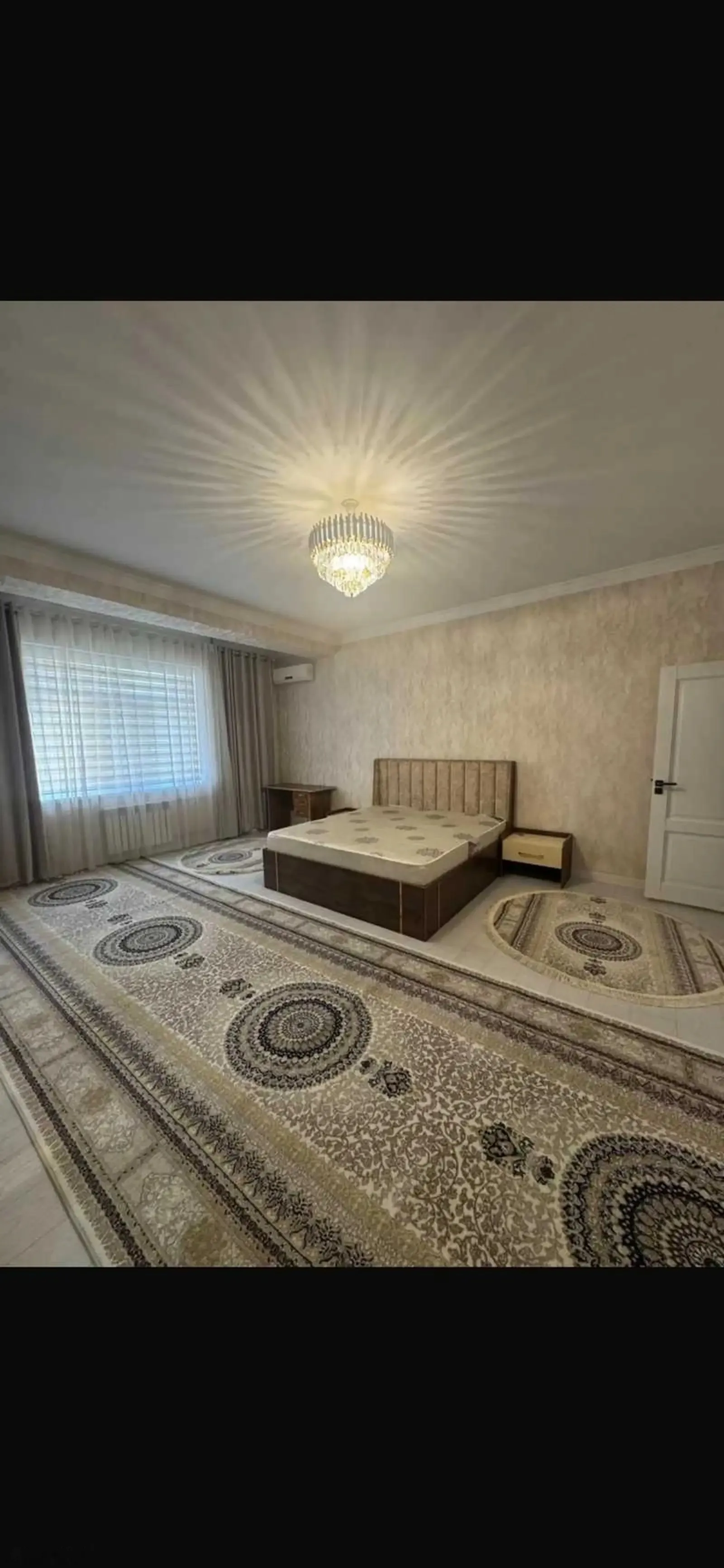 4-комн. квартира, 3 этаж, 190м², Сомони — миниатюра 4
