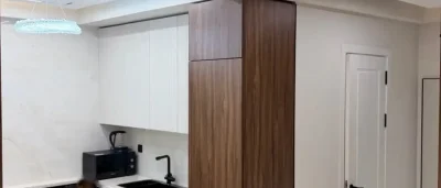 2-комн. квартира, 18 этаж, 57м², Оперка — миниатюра 11