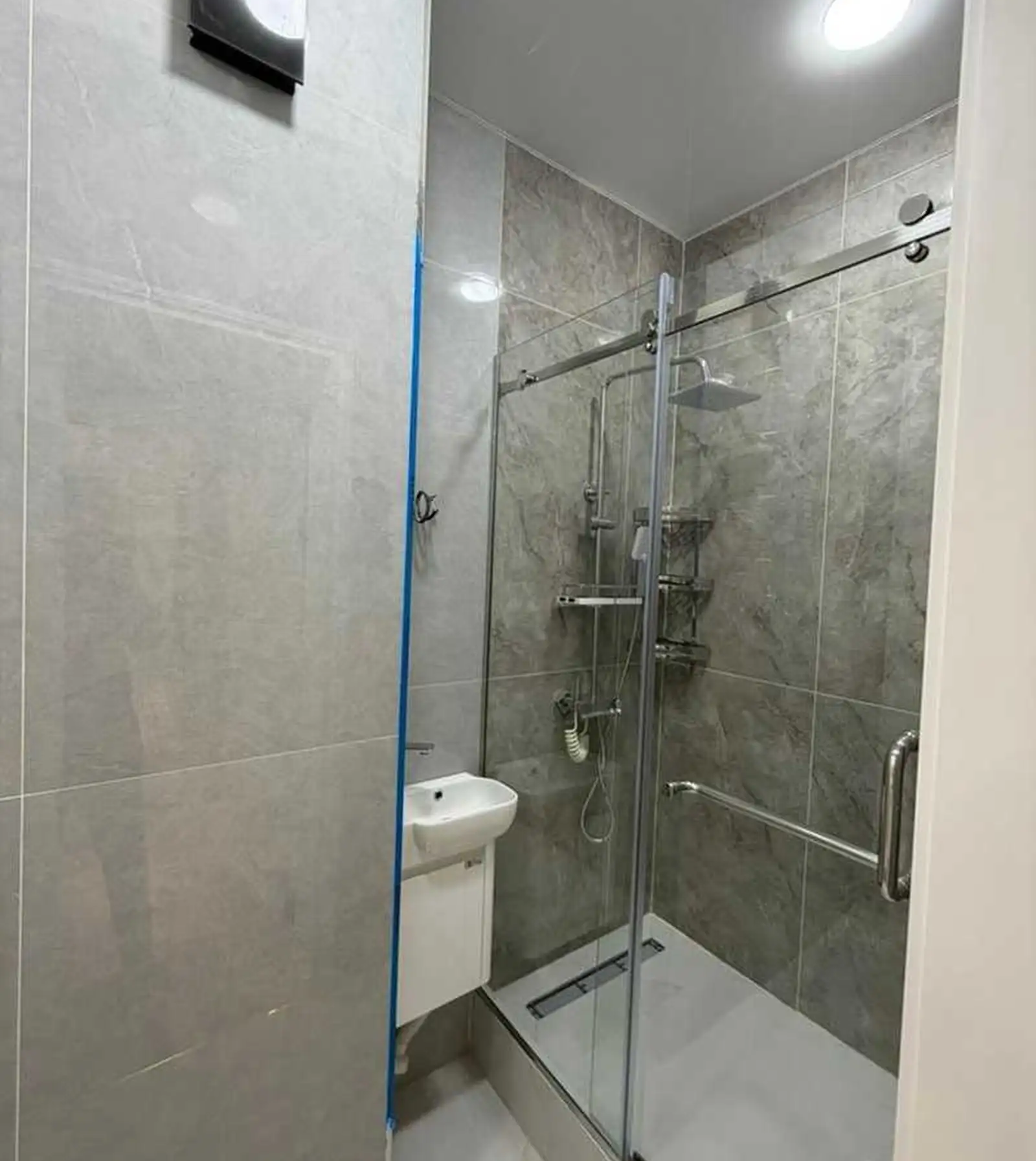 2-комн. квартира, 15 этаж, 110м², Оперка ру баруи Поликлиника — миниатюра 10