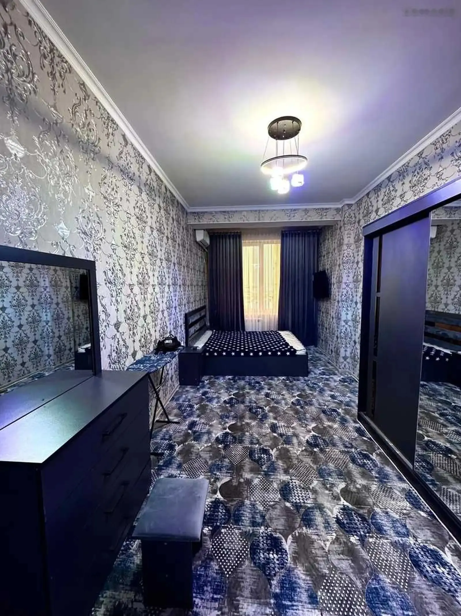 2-комн. квартира, 4 этаж, 80м², Караболо — миниатюра 2