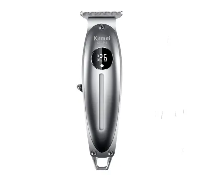 Машинка для стрижки Kemei KM-1948