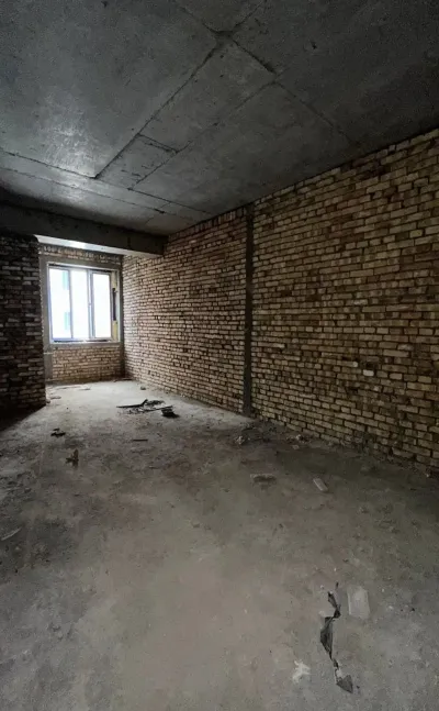 3-комн. квартира, 9 этаж, 119 м², Северни — миниатюра 7