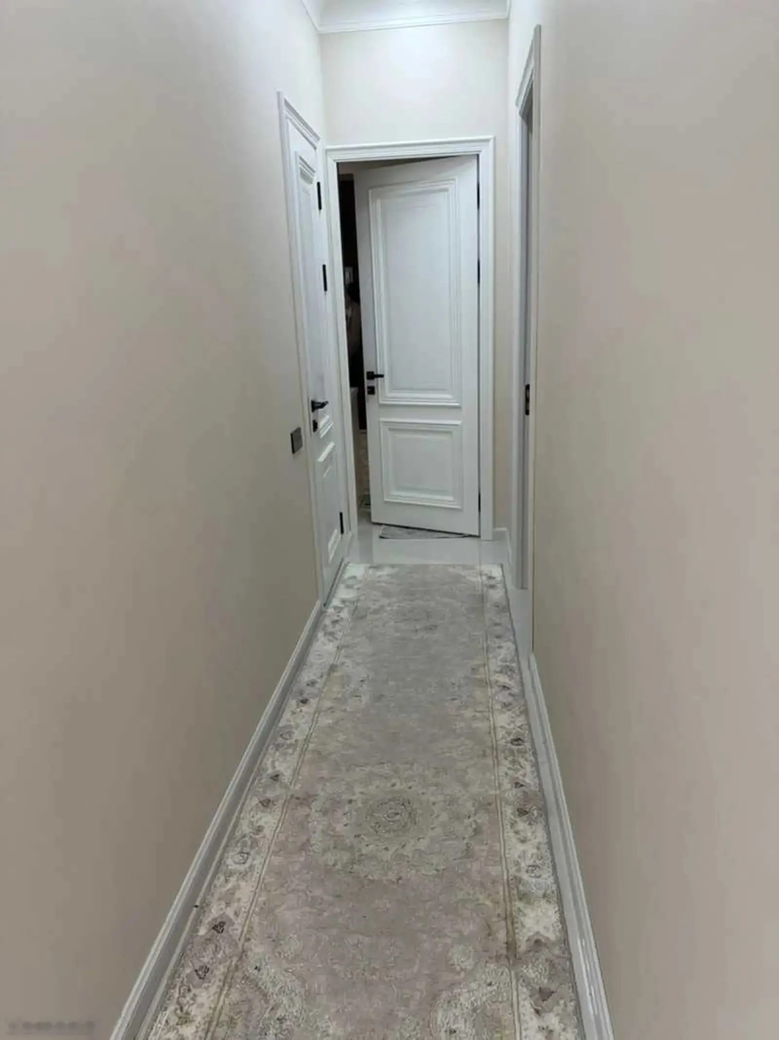 2-комн. квартира, 3 этаж, 85м², ёвар — миниатюра 4