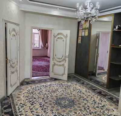 2-комн. квартира, 15 этаж, 80 м², Сино Махаллаи Хучанди — миниатюра 9