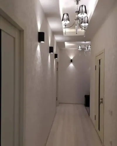 2-комн. квартира, 2 этаж, 75м², И Сомони — миниатюра 8