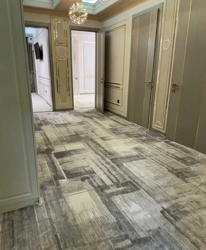 3-комн. квартира, 10 этаж, 100м², Шохмансур доми Ватан — миниатюра 8