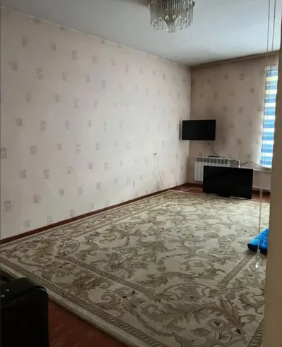 3-комн. квартира, 4 этаж, 65м², Сино — миниатюра 4