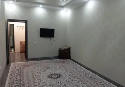 2-комн. квартира, 15 этаж, 57м², Фирдавси — миниатюра 4