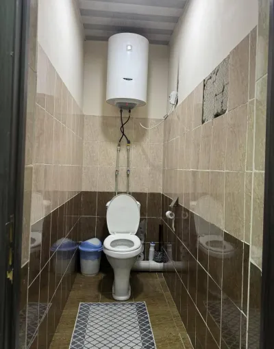3-комн. квартира, 9 этаж, 86 м², Сино, 91 мкр — миниатюра 10