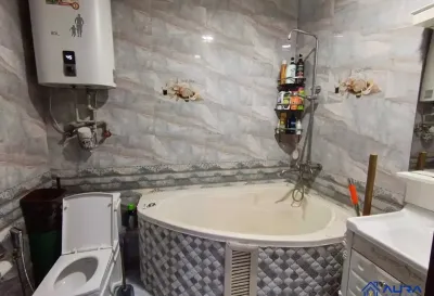 2-комн. квартира, 8 этаж, 80 м², Шохмансур, Аэропорт (Муҷиза) — миниатюра 6
