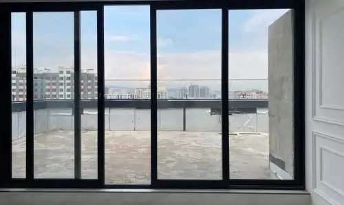 4-комн. квартира, 13 этаж, 200 м², Сино — миниатюра 5