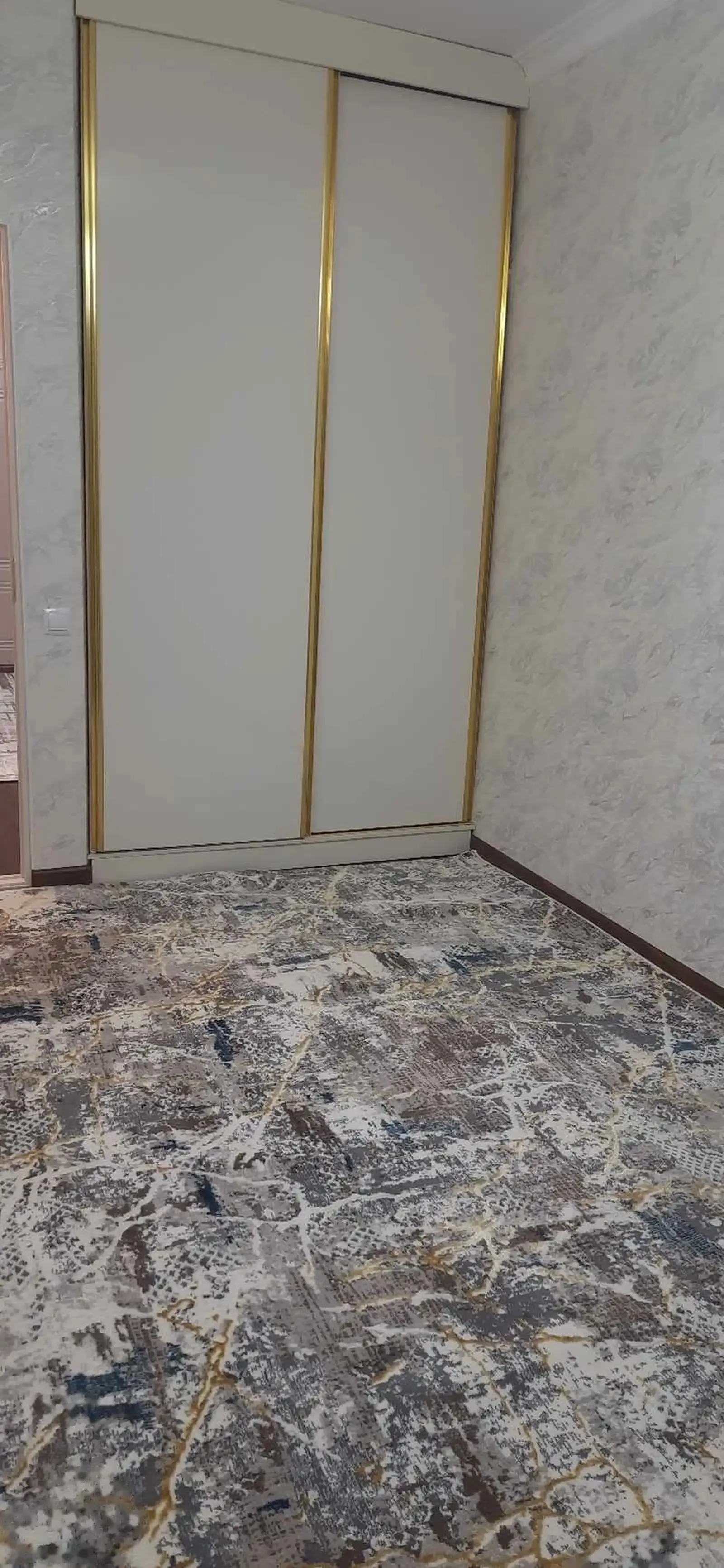 3-комн. квартира, 2 этаж, 80м², УВД — миниатюра 5