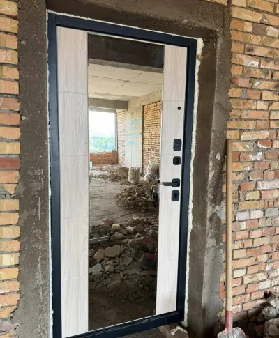 2-комн. квартира, 10 этаж, 70 м², Фирдавси — миниатюра 5