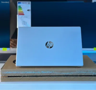 Ноутбук HP Omnibook Ryzen AI 5 16/512gb
