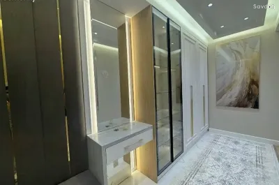 3-комн. квартира, 8 этаж, 113 м², Сино — миниатюра 1