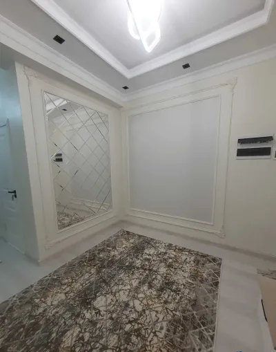 2-комн. квартира, 10 этаж, 105м², И. Сомони — миниатюра 11