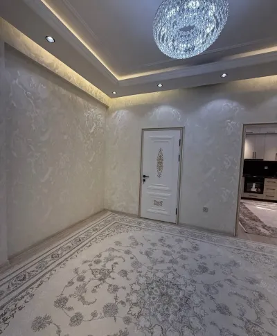 3-комн. квартира, 7 этаж, 104 м², Сино, Казокон — миниатюра 6