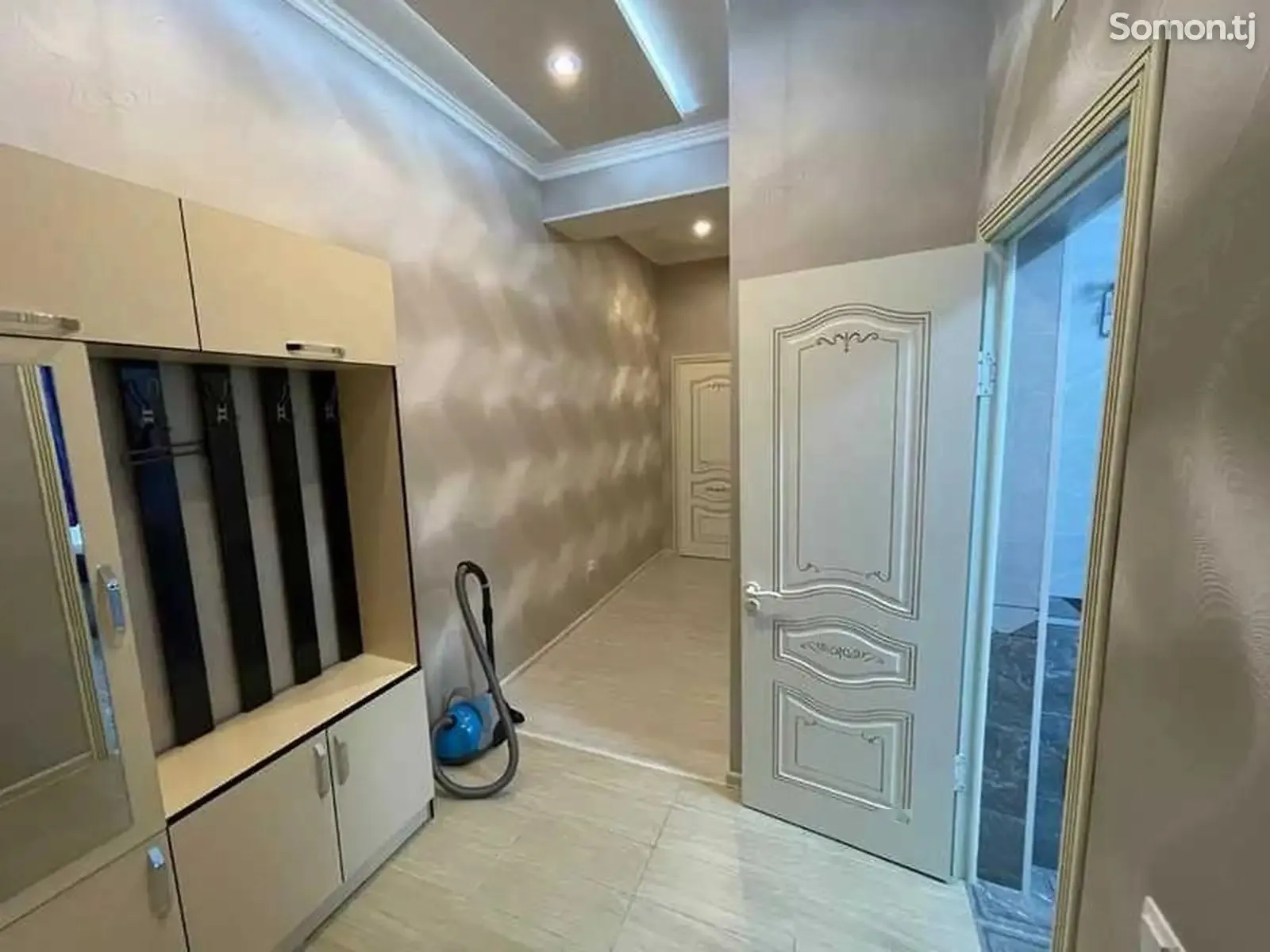 2-комн. квартира, 6 этаж, 56м², Водонасос доми додо пицца — миниатюра 1