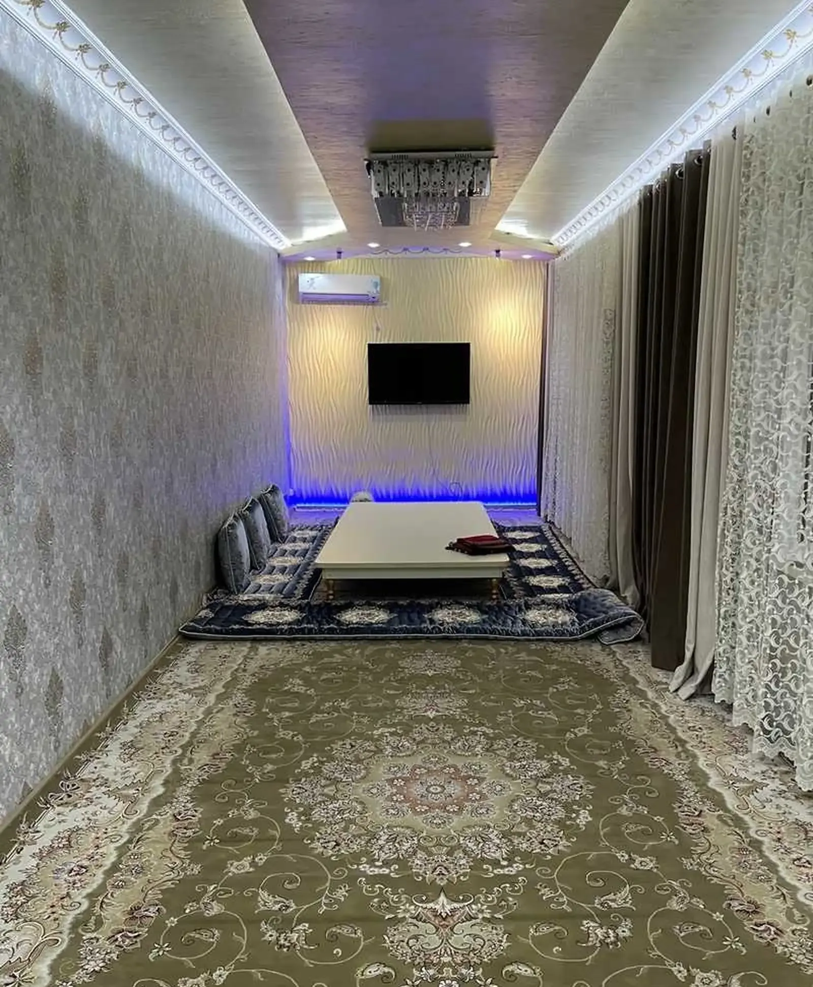 2-этажный, 8 комнатный дом, 400 м², Фирдавси — миниатюра 5