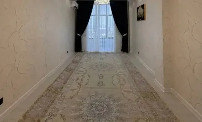 2-комн. квартира, 13 этаж, 83 м², Сино — миниатюра 3