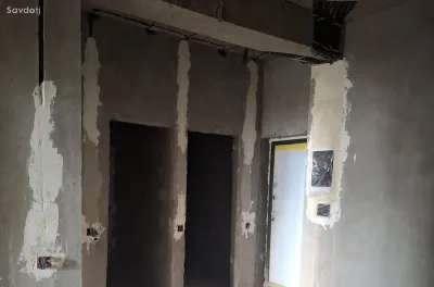 3-комн. квартира, 12 этаж, 110 м², Фирдавси — миниатюра 5