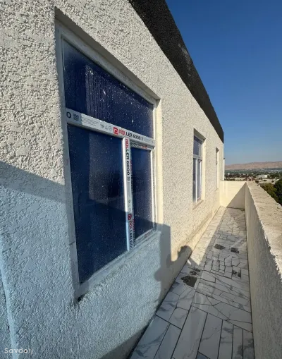 2-комн. квартира, 10 этаж, 65 м², Регар