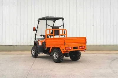 Мотороллер DL 300 4WD
