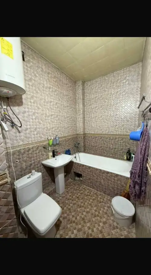 2-комн. квартира, 5 этаж, 82 м², Шохмансур — миниатюра 8