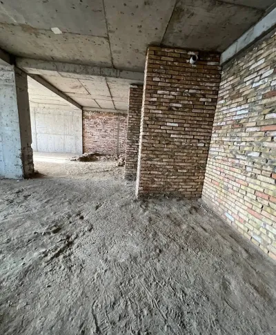 3-комн. квартира, 18 этаж, 132 м², Исмоили Сомони, ЦУМ, Шохпалас — миниатюра 4