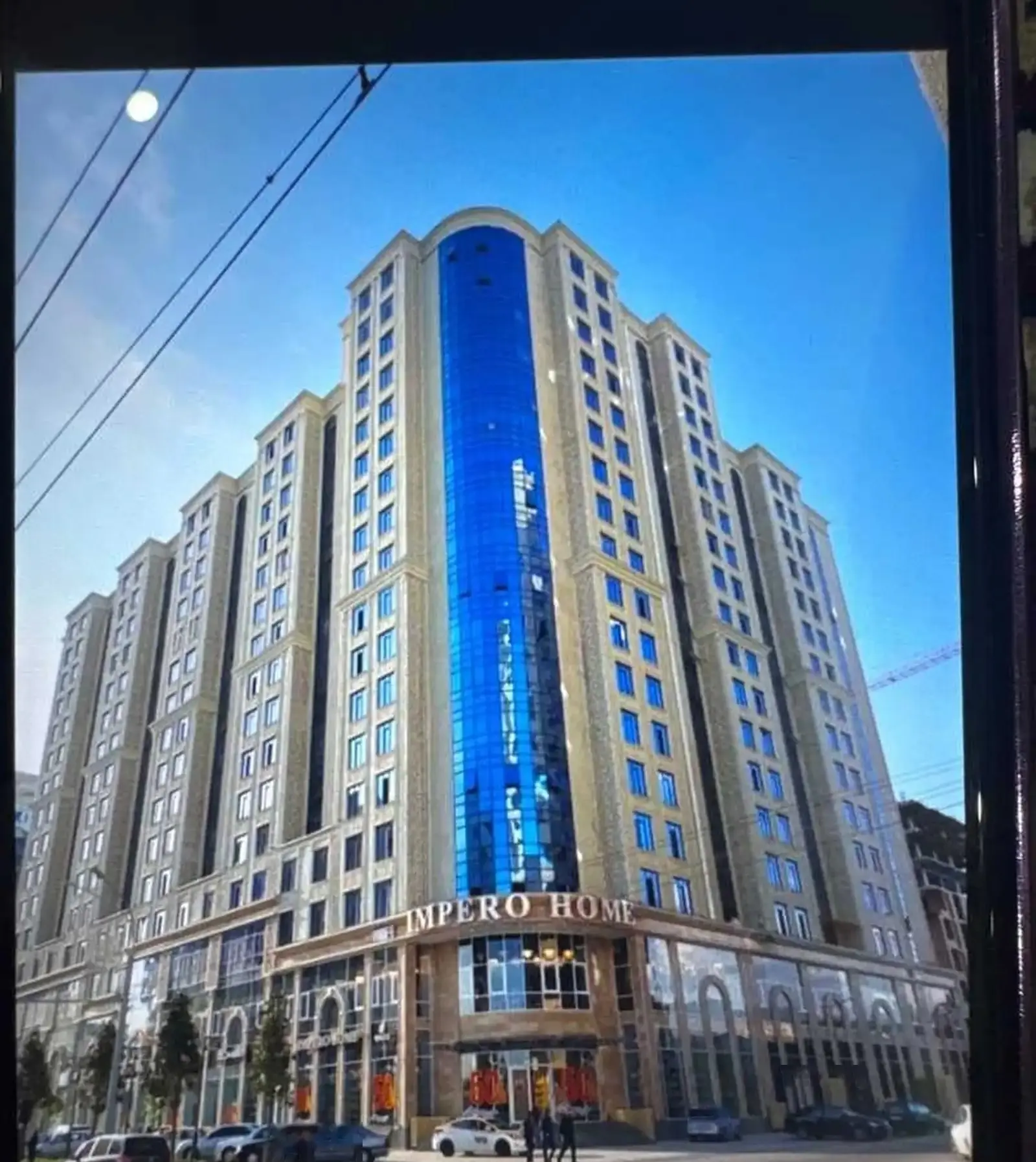1-комн. квартира, 6 этаж, 50 м², Шохмансур — миниатюра 6