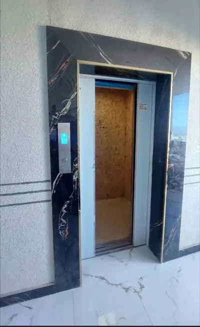 3-комн. квартира, 14 этаж, 86 м², Фирдавси — миниатюра 3
