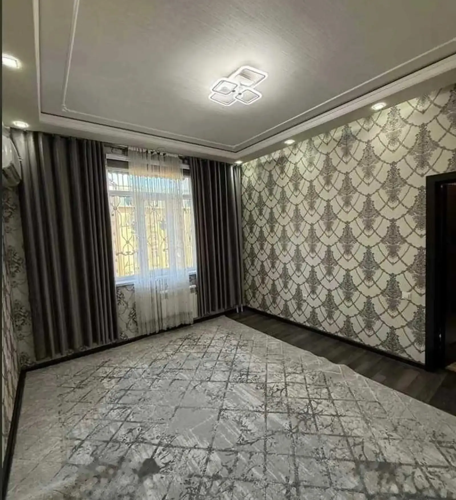 2-комн. квартира, 4 этаж, 48м², Сино — миниатюра 4