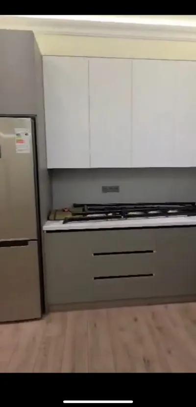 2-комн. квартира, 8 этаж, 86 м², 92мкр,Назди кафе Суман — миниатюра 12