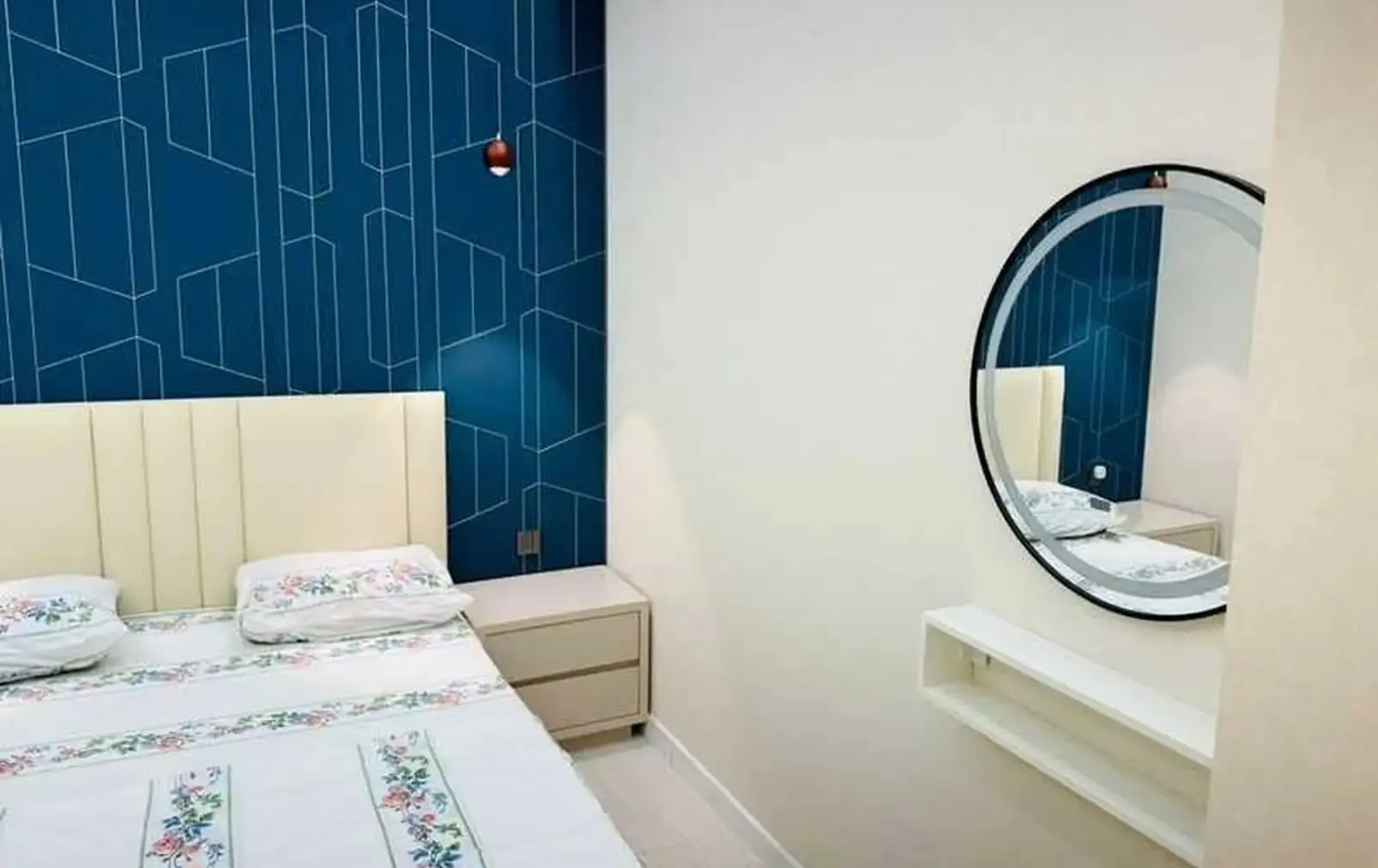2-комн. квартира, 10 этаж, 59м², И.Сомони — миниатюра 1