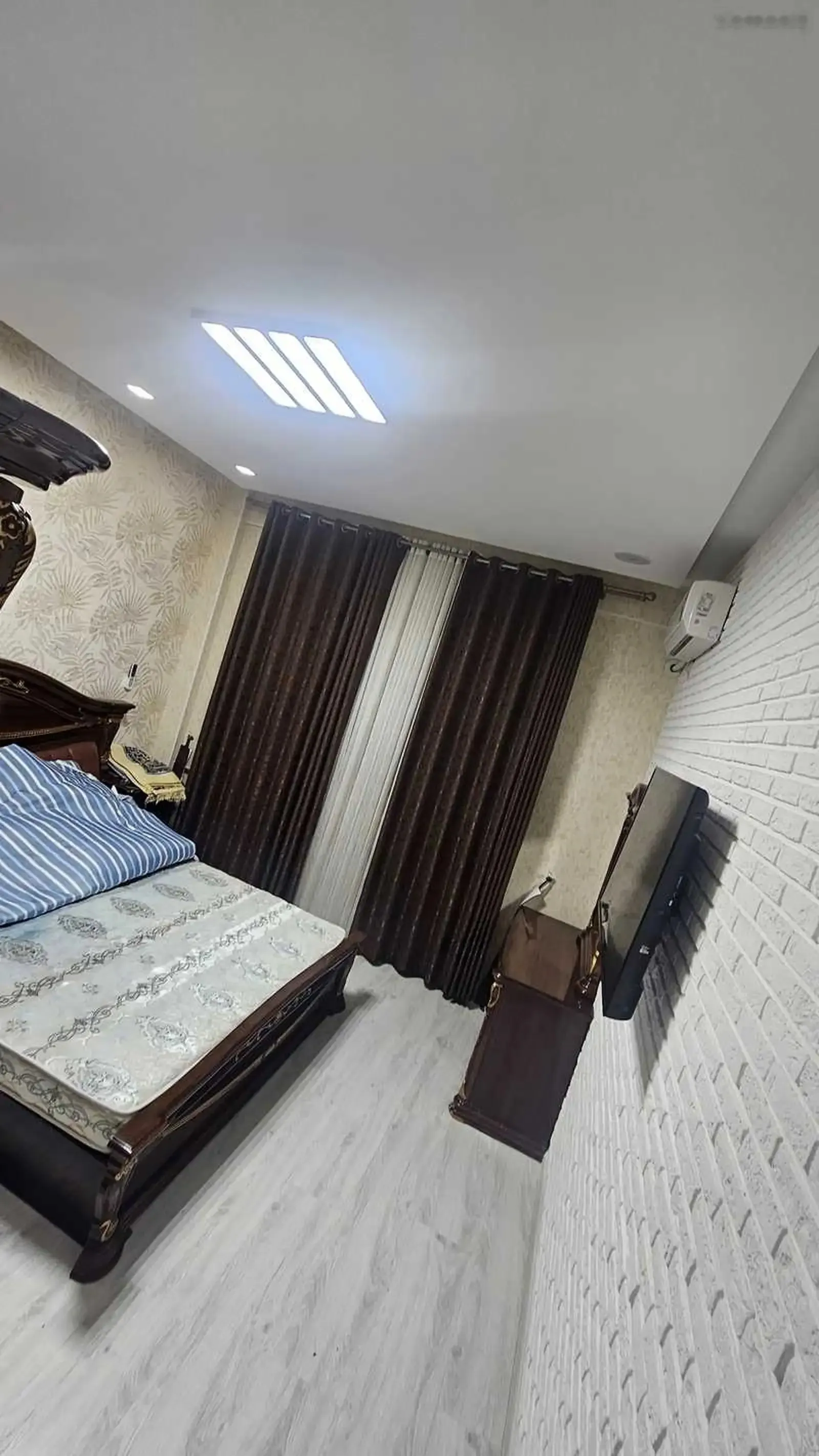2-комн. квартира, 6 этаж, 85м², воданасос — миниатюра 7