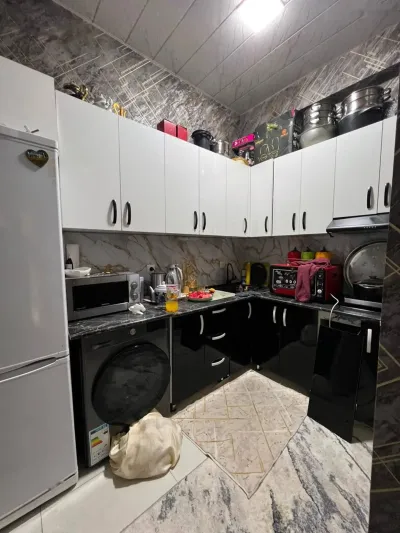 2-комн. квартира, 3 этаж, 50 м², Сино — миниатюра 7