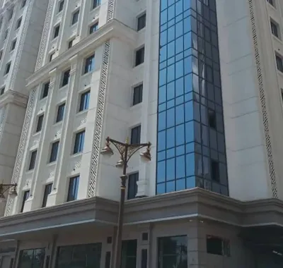 3-комн. квартира, 4 этаж, 68 м², Сино — миниатюра 1
