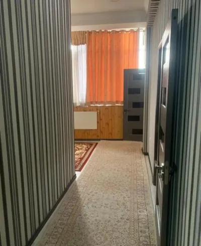 2-комн. квартира, 4 этаж, 70м², Фирдавси — миниатюра 2