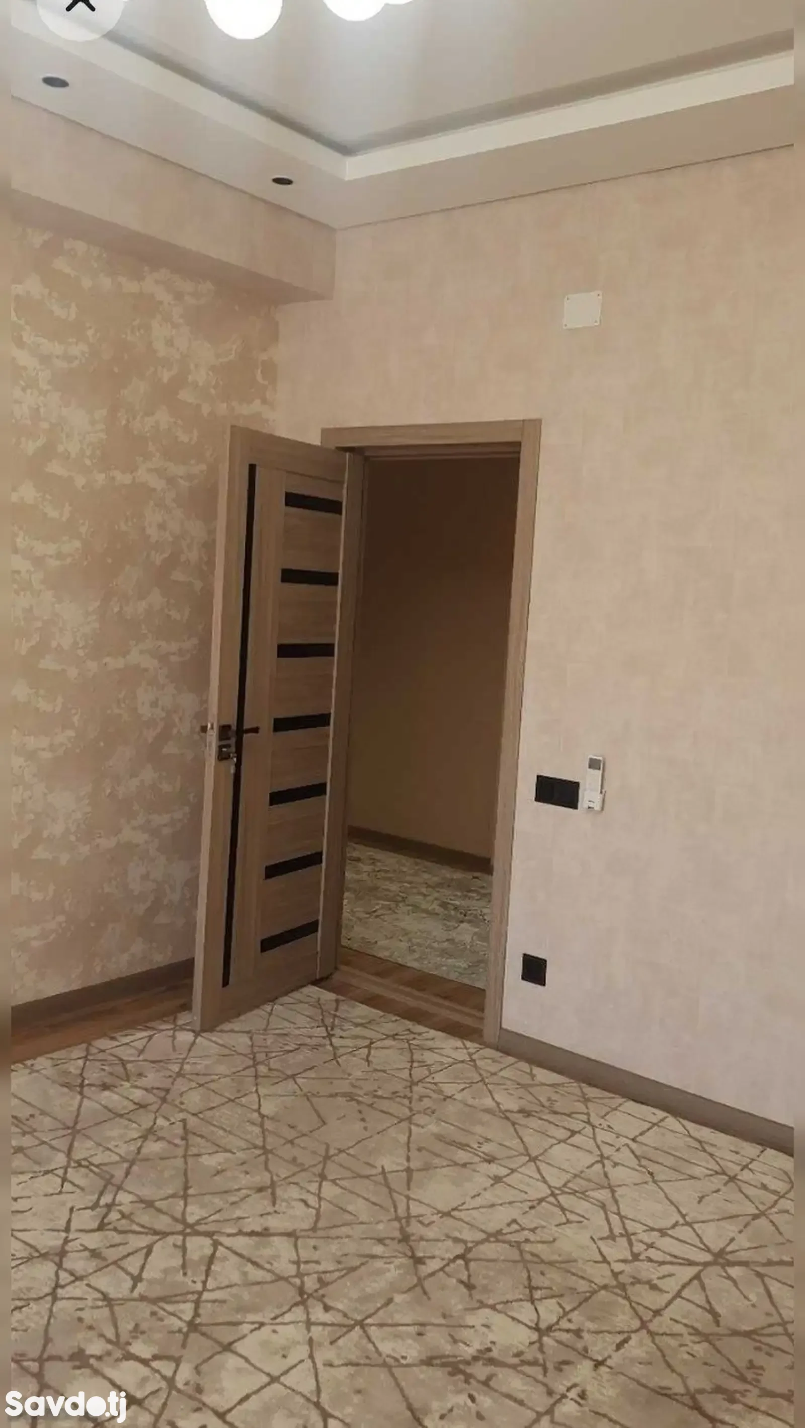 2-комн. квартира, 3 этаж, 83м², 13 микрорайон — миниатюра 4