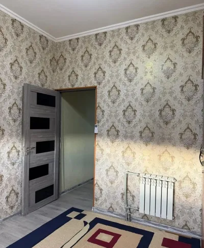 2-комн. квартира, 4 этаж, 35 м², Сино — миниатюра 3