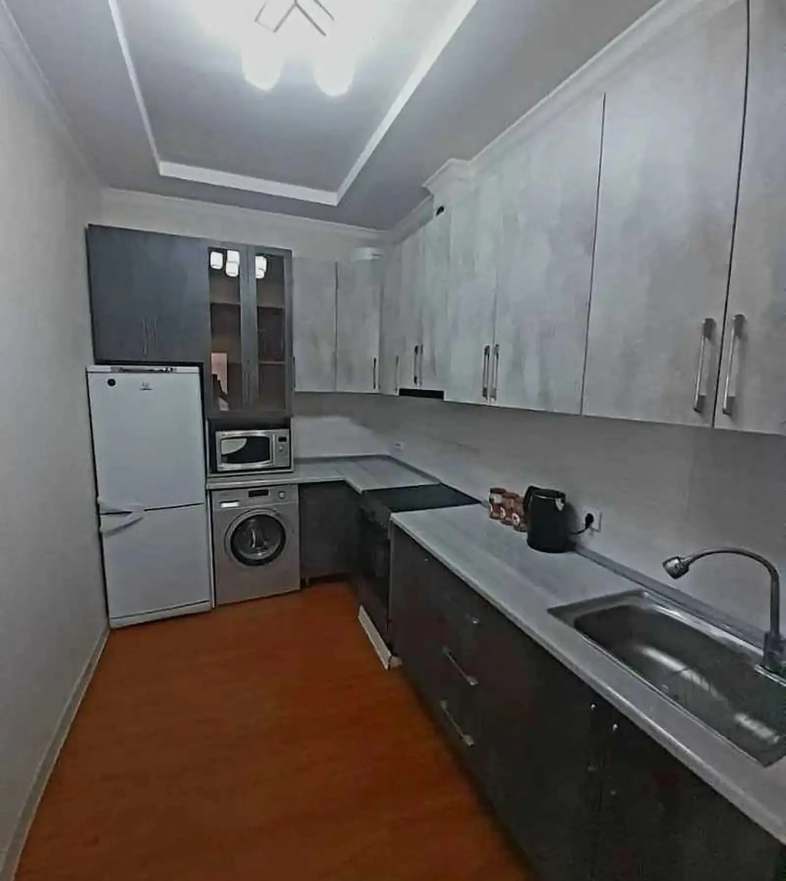 3-комн. квартира, 6 этаж, 95м², Мединститут — миниатюра 6