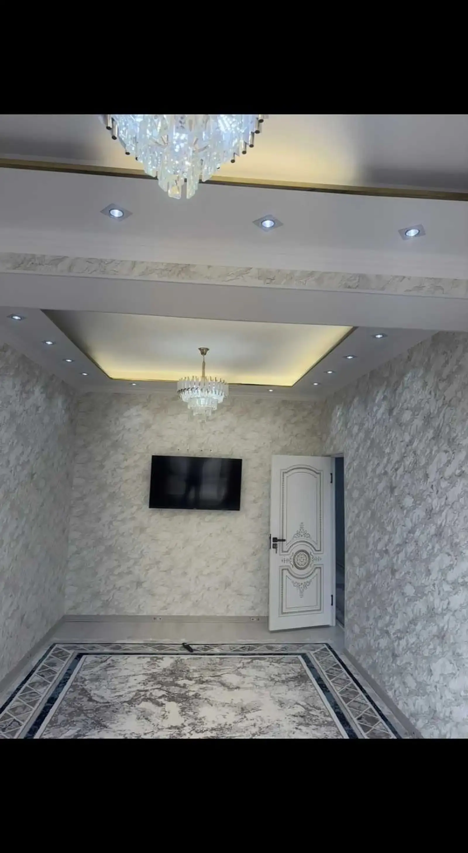 2-комн. квартира, 6 этаж, 60м², Сирк — миниатюра 5