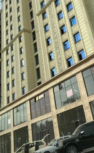 2-комн. квартира, 12 этаж, 63 м², Шохмансур — миниатюра 1
