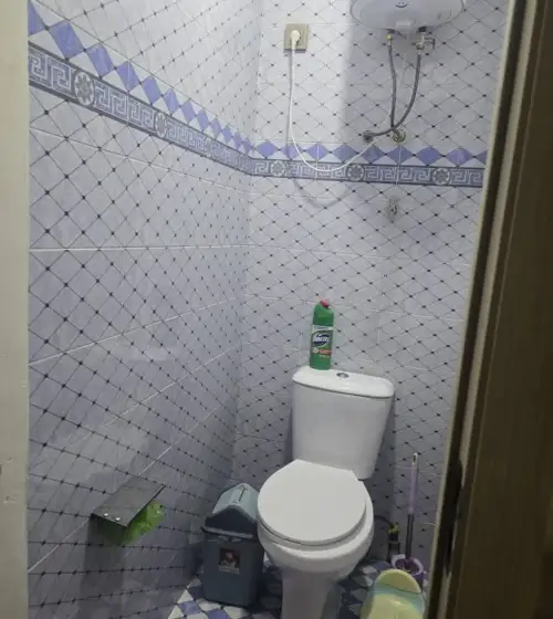 1-комн. квартира, 11 этаж, 32 м², Сино — миниатюра 5