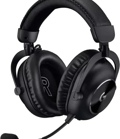 Наушники Logitech G Pro X 2 Lightspeed