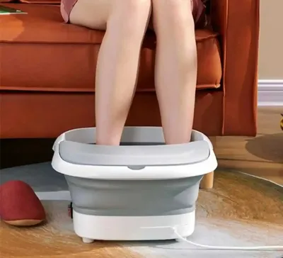 Ванночка для ног