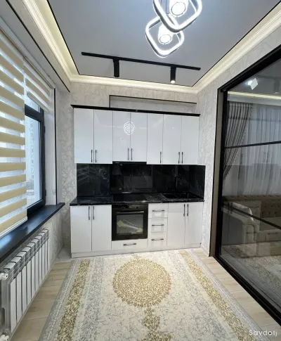 3-комн. квартира, 2 этаж, 82 м², Сино Казокон — миниатюра 11