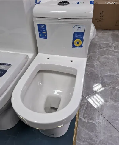 Унитаз Литий Комфорт
